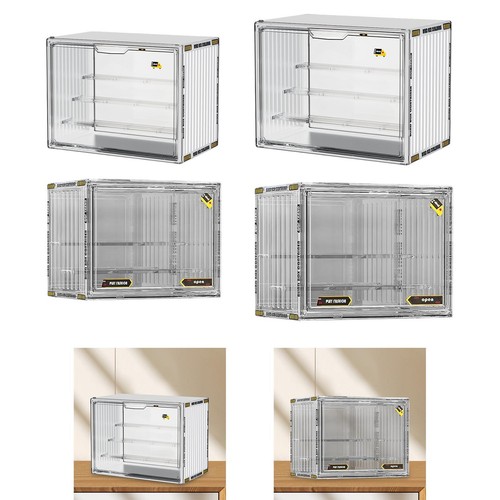 Acryl vitrine für - vitrine,