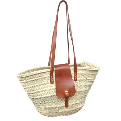 Ibiza shopper strandtasche - shopper,