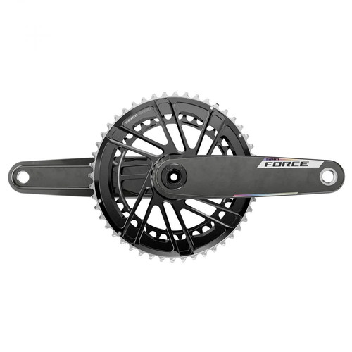 Sram force kurbelgarnitur - sram,