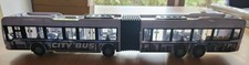 Dickie -  City Express Bus (rechter Spiegel fehlt)