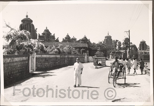 Foto bhubaneswar indien - bhubaneswar,