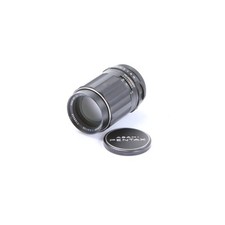 Pentax smc takumar 135 - pentax, 3,5/135