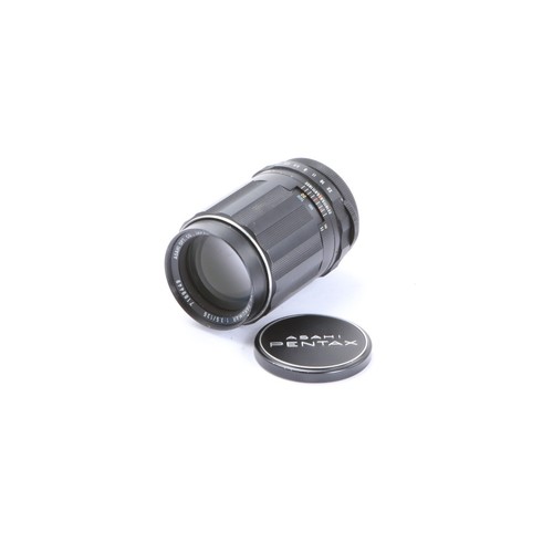 Pentax smc takumar - smc,