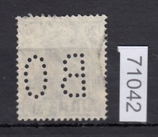 Danzig Stamped