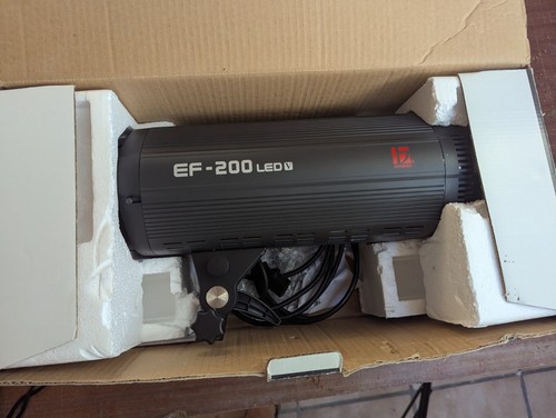 Jinbei 200 led dauerlicht - jinbei,