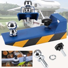 Rangierhilfe Palettengabel