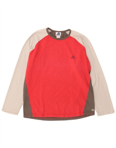 Adidas herren oberteil langarm - oberteil,
