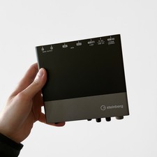 Steinberg UR22C Audio Interface inkl. Kabel