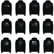 Fanatics NFL Shatter Graphic