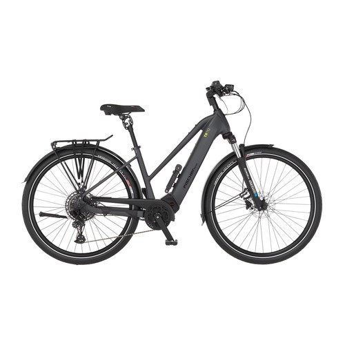 Trekking tr110 trapez bike - tr110, e-bike