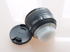 Sigma EX 30 mm F/1.4 HSM D AF