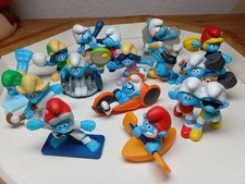 Auswahl Schleich Werbe