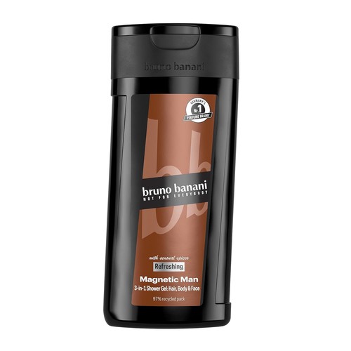 Bruno banani magnetic man - banani,