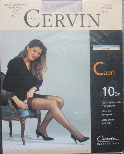 Cervin capri strümpfe - strümpfe, gr.