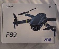 Drohne mit Kamera HD 4K RC