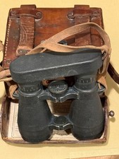 FERNGLAS "08"  1 WK Emil Busch