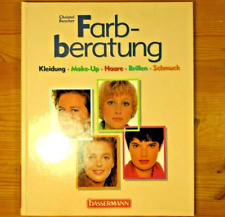 Farbberatung, Christel