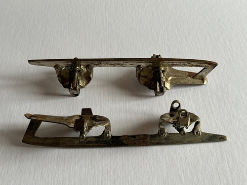 Hudora schlittschuh kufen - schlittschuh,