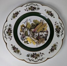 Ascot Wandteller, Deko-Teller