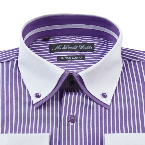 Herrenhemd smart casual formal - herrenhemd,