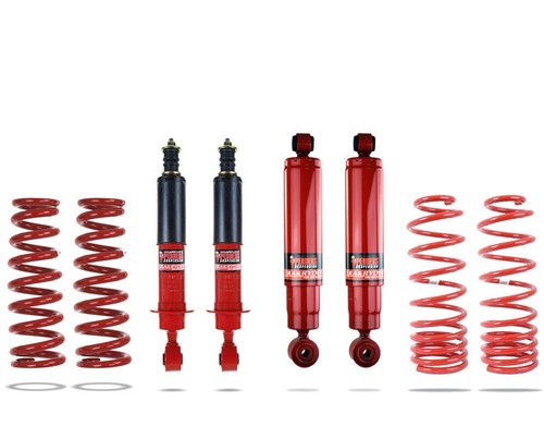 Pedders zoll suspension - pedders, 1,5