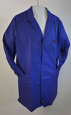 Berufsmantel Berufs-Kittel Arbeitsmantel Arbeitskittel Herren Mantel lang