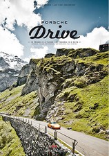 Porsche drive pässe 4 - 15,