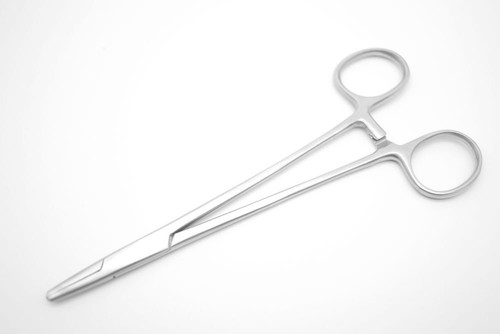 Nadelhalter nadel halter - halter, mayo