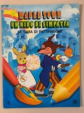 Gemälde Maple Town 4 Ein Nest