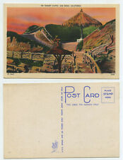 62914 - San Diego - Sunset