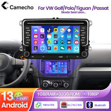 7" Autoradio Android 13 GPS