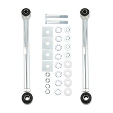 2X EINSTELLBARE HINTERE