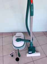 Vorwerk Kobold Tiger VT 265 +
