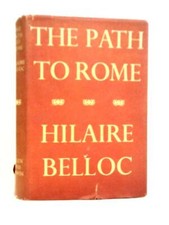 The Path to Rome (Hilaire