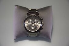 Calvin Klein Men's K2G27146 City Cronograph Edelstahl 43mm 
