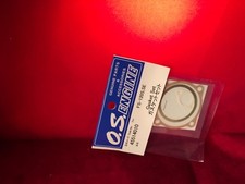 OS FS-120S,SE GASKET SET NIP 