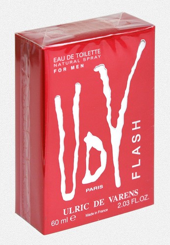 Udv ulric varens flash - ulric,