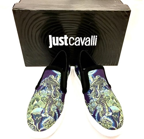 Just cavalli slipper - just,