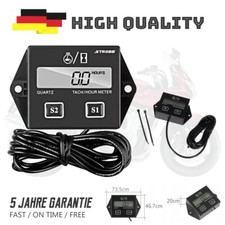 Drehzahlmesser LCD Digital