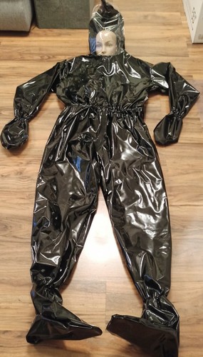 Adult baby strampler overall - strampler,