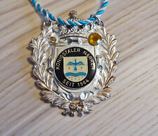 Alter Orden Fasching Fasnet Fastnacht Bad Waldsee Urbach Königstäler Narren