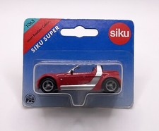 Siku 1065 ,,Smart Roadster