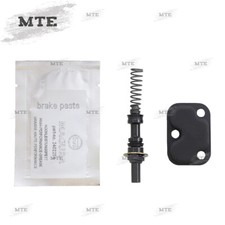 Hauptbremszylinder Reparatur Satz 14mm Magura 286 für vorn BMW R80 R GS RT 84-98