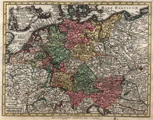 Deutschland original - deutschland,