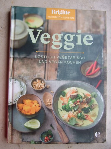 Brigitte kochbuch edition - brigitte, kochbuch-edition