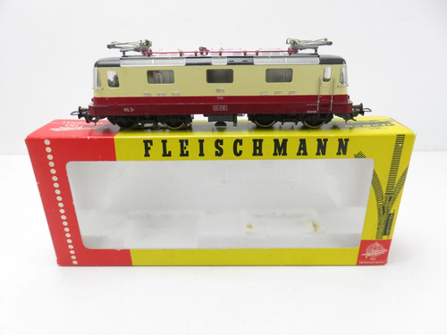 Fleischmann 1141 h0 - (gf0157),