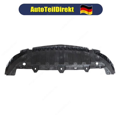 Front stoßstange - front,