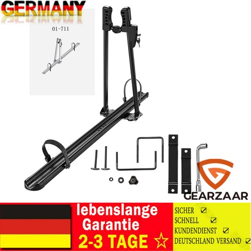 Dach fahrradträger bis 5kg - bis, 17.5kg