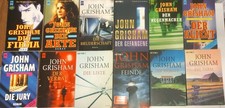John Grisham 📚 Bücherpaket