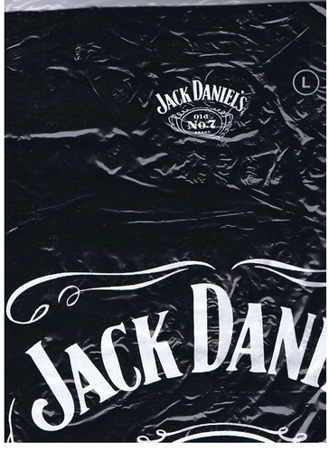 Jack daniels shirt old - 2x,